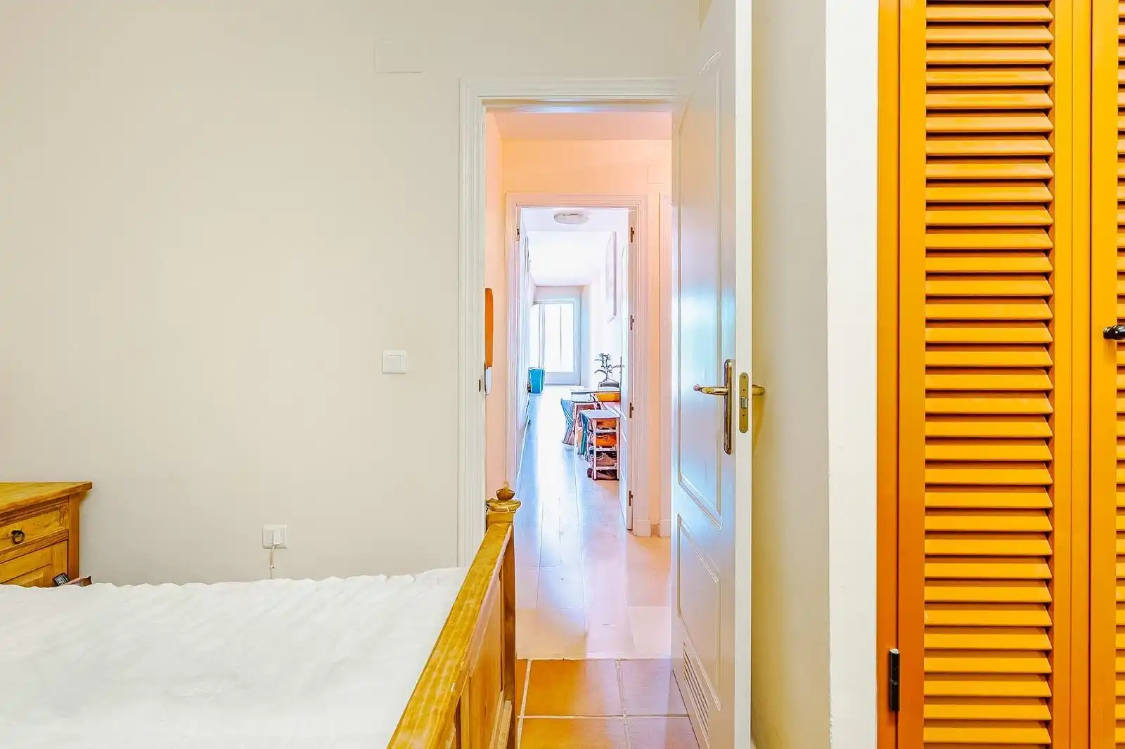 Home with garden for sale in Alcorrín, imagen 47