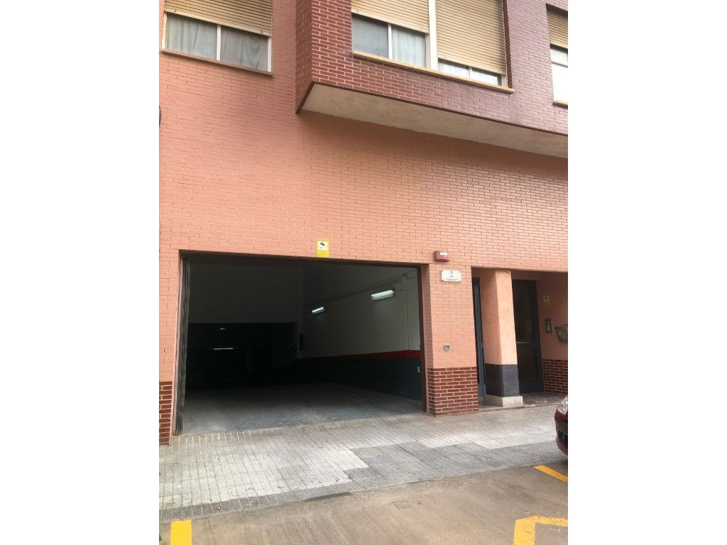 Parking of Garage for sale in Cartagena