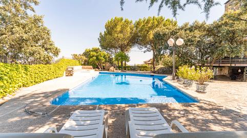 Foto 3 de Casa o xalet en venda a Calle de Antonio Maura, Los Robles, Madrid