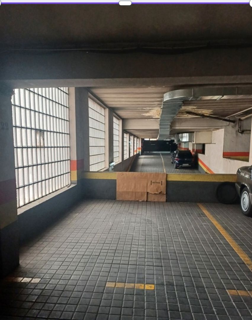 Parking of Garage to rent in  Madrid Capital
