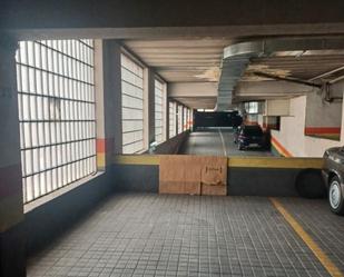Parking of Garage to rent in  Madrid Capital