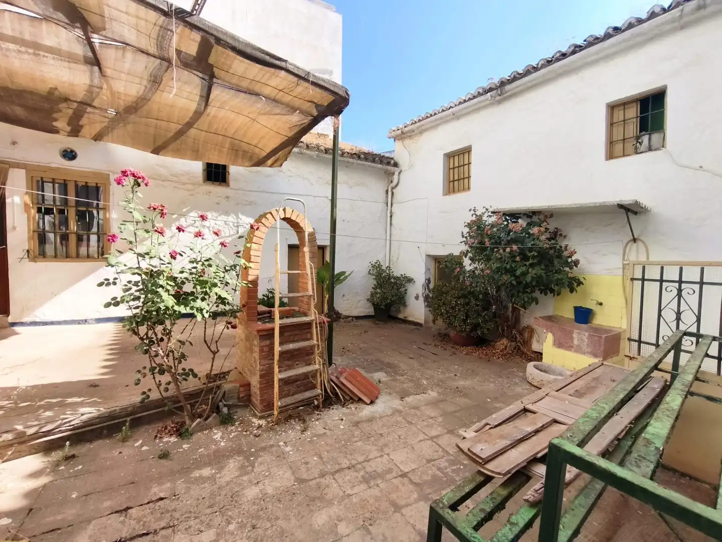 Maison avec terrasse à vendre à Colmenar, imagen 3