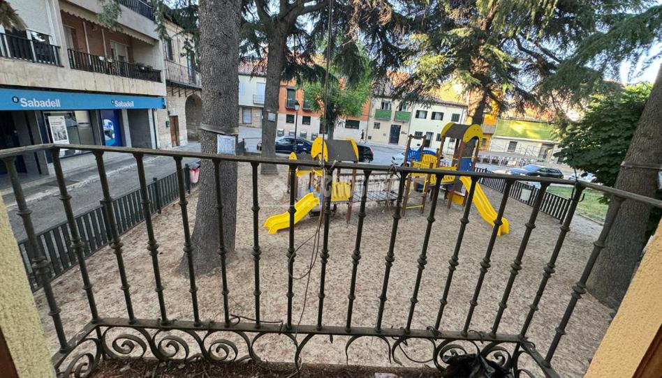 Photo 1 of Single-family semi-detached for sale in Torrelaguna, Madrid