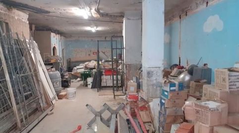 FINQUES DAMAT LOCAL EN VENTA CERCA DEL AYUNTAMIENTO DE GAVA