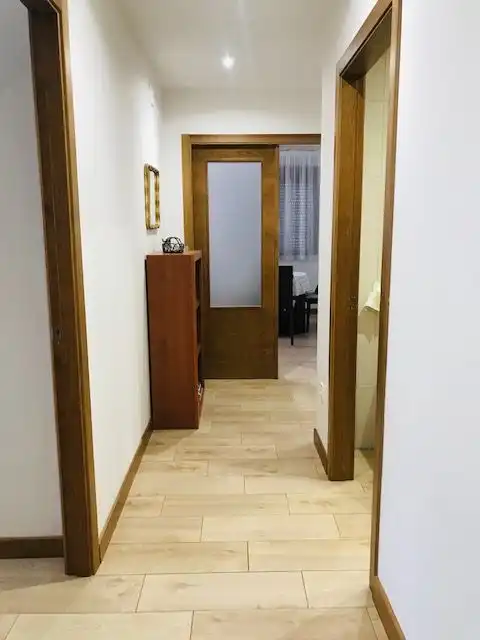 Casa o xalet en venda en Cuéllar amb Calefacció, Jardí privat i Terrassa