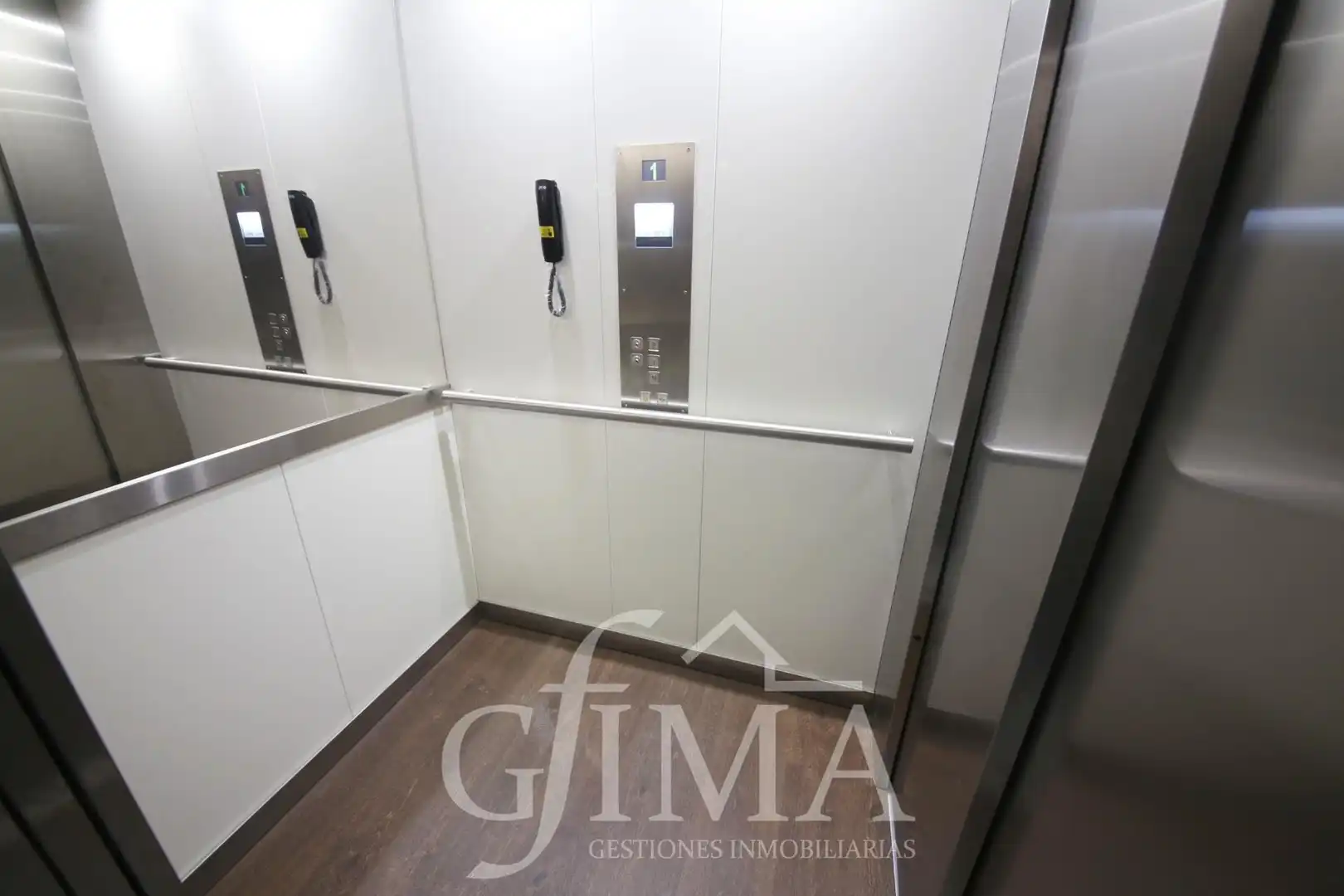Flat with lift for sale in Tomelloso, imagen 43