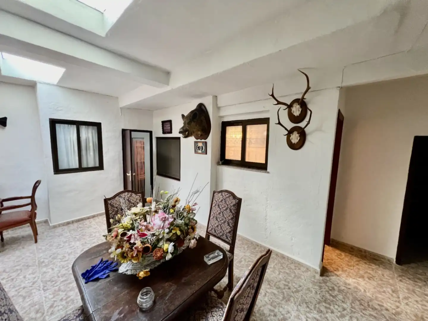 Detached house with pool for sale in Pedreguer, imagen 31