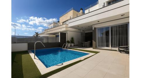 Foto 4 de Casa o xalet en venda a Lomas de Cabo Roig - Los Dolses, Alicante