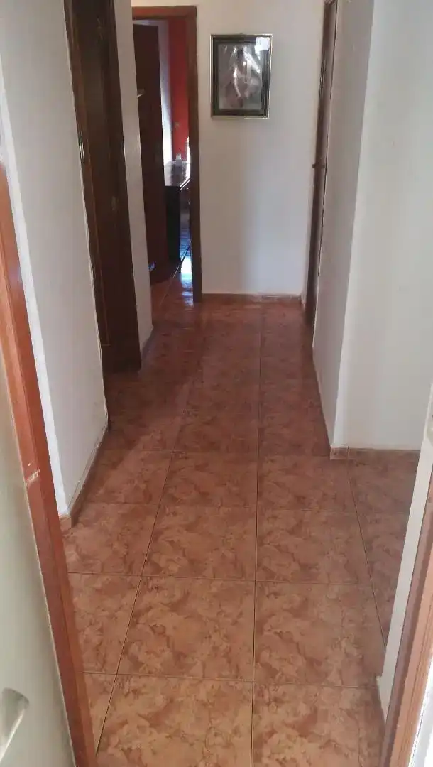 Flat for rent in Castelló de Rugat  with Air Conditioner