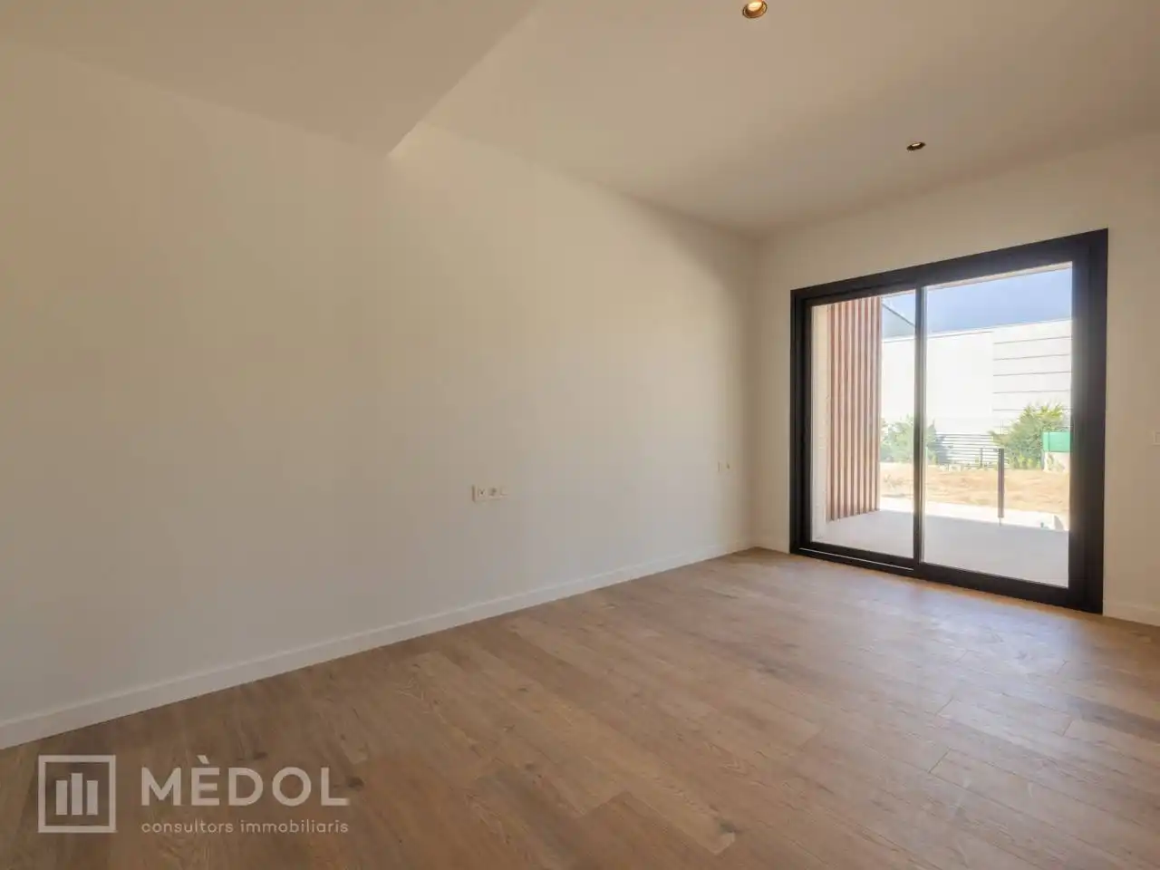 Dormitori de Dúplex en venda en Tarragona amb Aire condicionat, Calefacció i Jardí privat