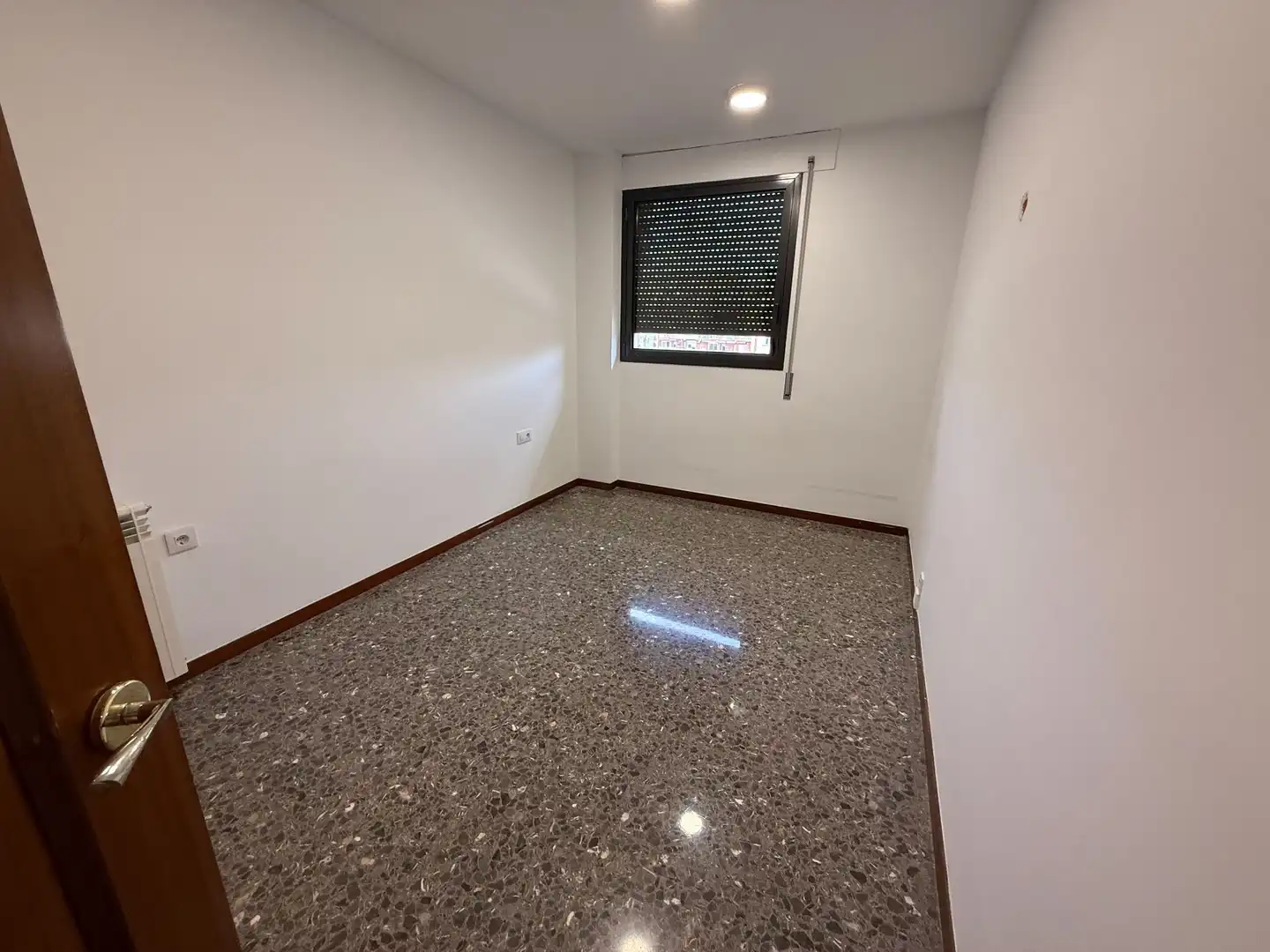 Piso de alquiler en Barcelona con Aire acondicionado y Calefacción