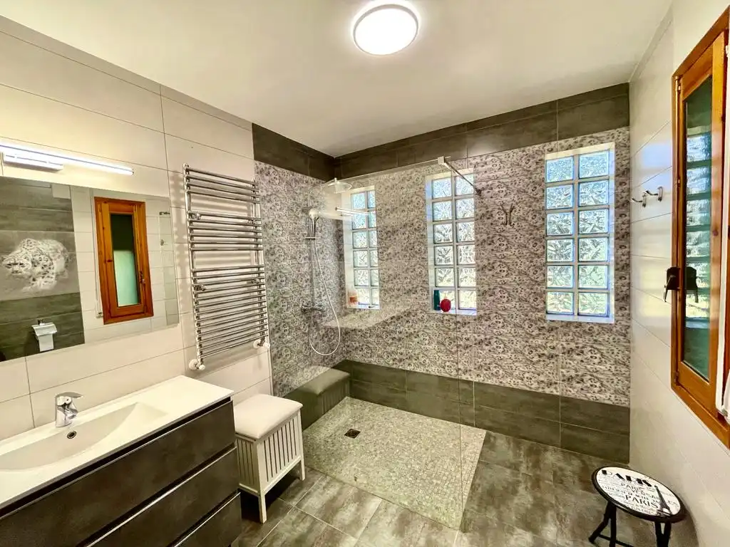 Villa con piscina in vendita a Avenida las Moreras 7, imagen 34