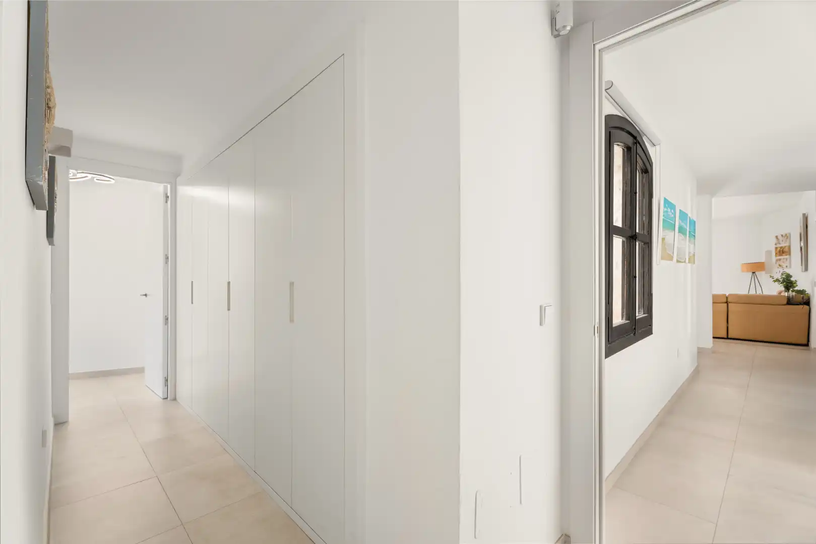 Apartament amb ascensor en venda a Nueva Andalucía, imagen 14