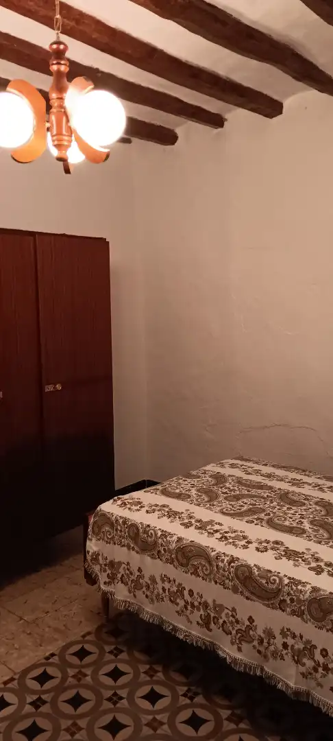 Habitación de Casa o chalet en venta en Alcalà de Xivert con Amueblado