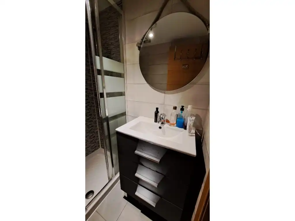 Bathroom of Duplexes for sale in Madrid