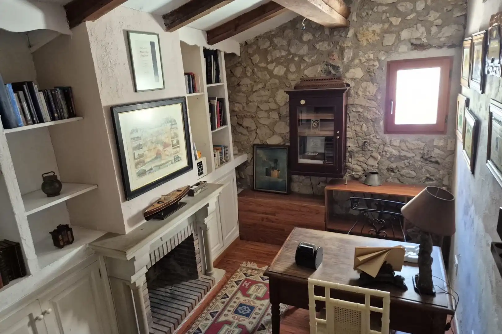 Casa con terraza en venta en Altea ciudad, imagen 16