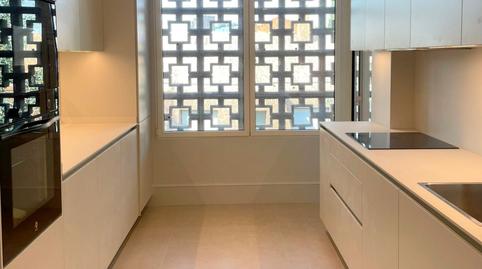 Foto 4 de Pis de lloguer a Nueva España, Madrid