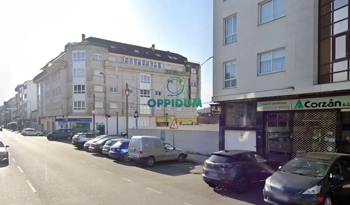 Immobles singulars en venda a Avenida DAS BRAÑAS, imagen 4