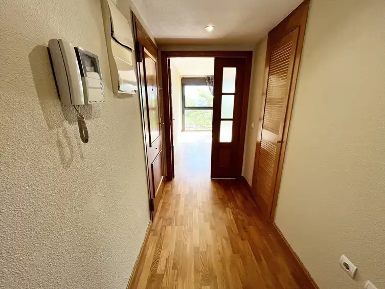 Pis de lloguer en Pinto amb Aire condicionat, Calefacció i Parquet