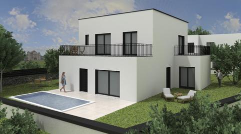 Foto 2 de Casa o xalet en venda a Calle Montserrat, Santa Maria de Palautordera, Barcelona