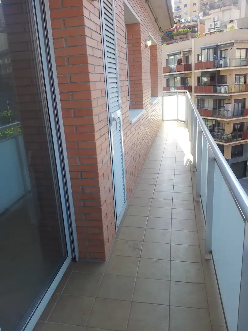 Flat for sale in Barcelona  with Heating, Parquet flooring and Oven