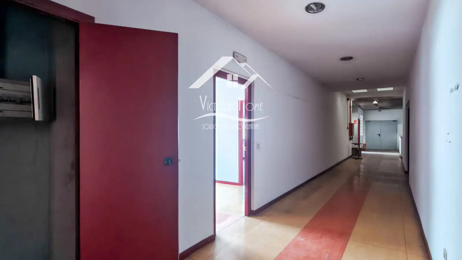 Industrial building to rent in Villaverde a vallecas, imagen 6