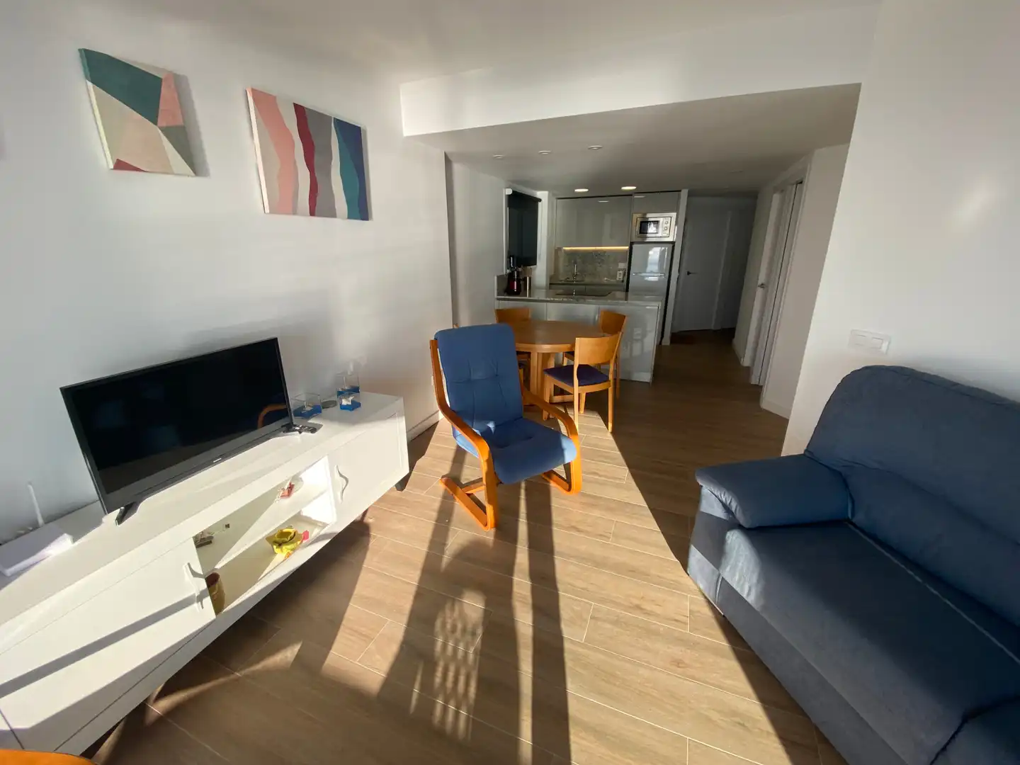 Apartamento en venta en Calonge i Sant Antoni con Terraza, Amueblado y Horno