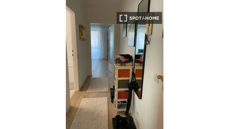 Habitació a Palomeras Sureste