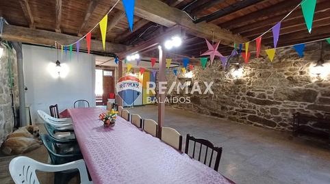 Foto 4 de Casa o xalet en venda a Covelo, Pontevedra