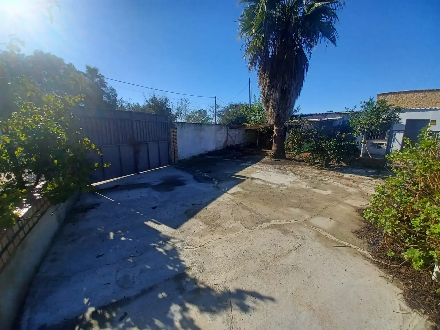 Casa rústica amb terrassa en venda a Calle Bahía de Cádiz, imagen 26