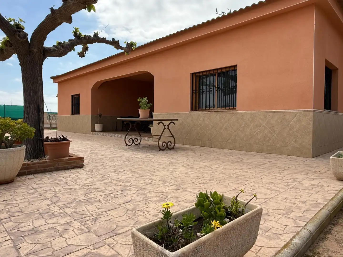 Casa amb piscina en venda a CAMPET, imagen 7