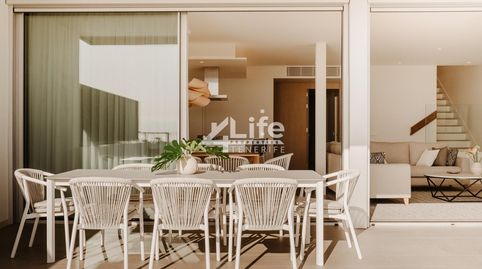 Foto 4 de Dúplex en venta en Emilia Pardo Bazán, San Isidro, Granadilla de Abona