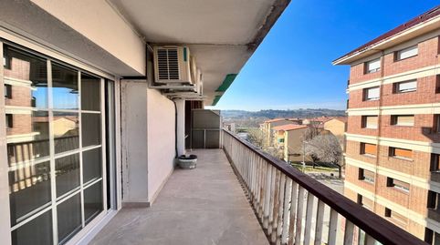 Foto 2 de Piso en venta en Calle Roger de Flor, Sota el Cami Ral, Granollers