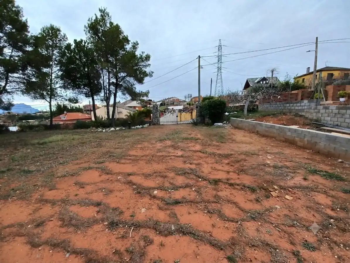 Residential for sale in Castellbisbal