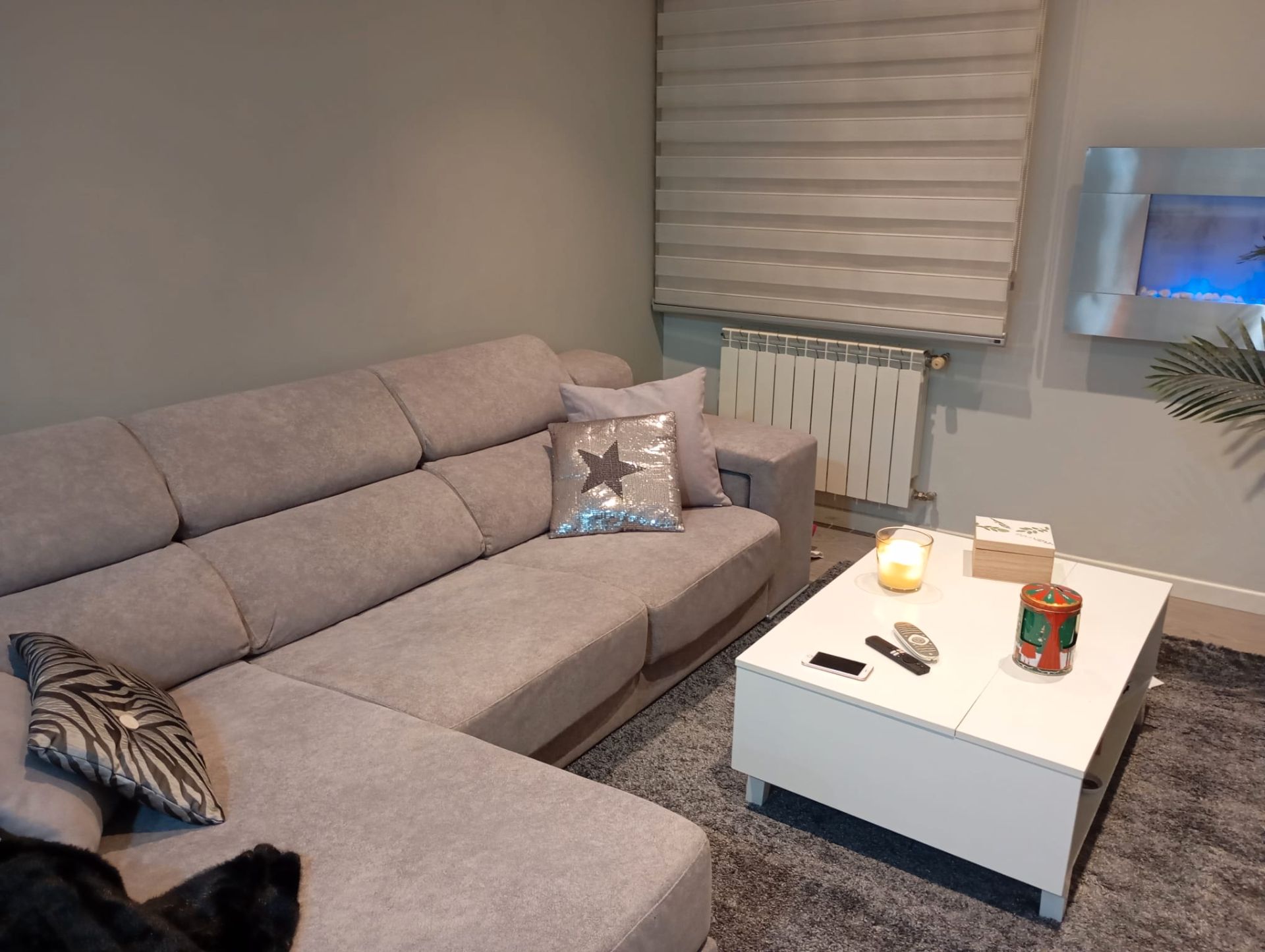 Wohnung zum verkauf in Avenida Beato Tomás de Zumárraga, Txagorritxu