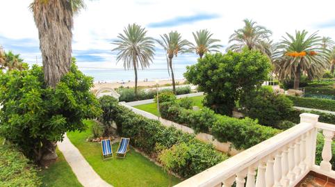 Photo 4 of Single-family semi-detached for sale in Playa del Puig, El Puig de Santa Maria