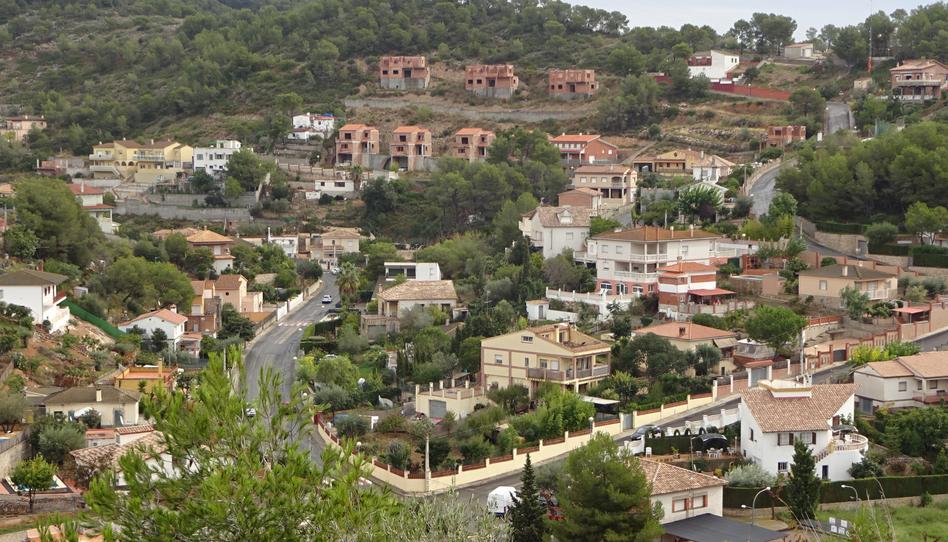 Foto 1 de Edifici en venda a Carrer Pinos, 14, Castellet i la Gornal, Barcelona