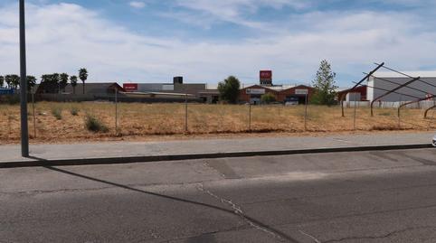 Photo 2 of Industrial land for sale in Avenida de América, 13, Campodón - Ventorro del Cano, Madrid