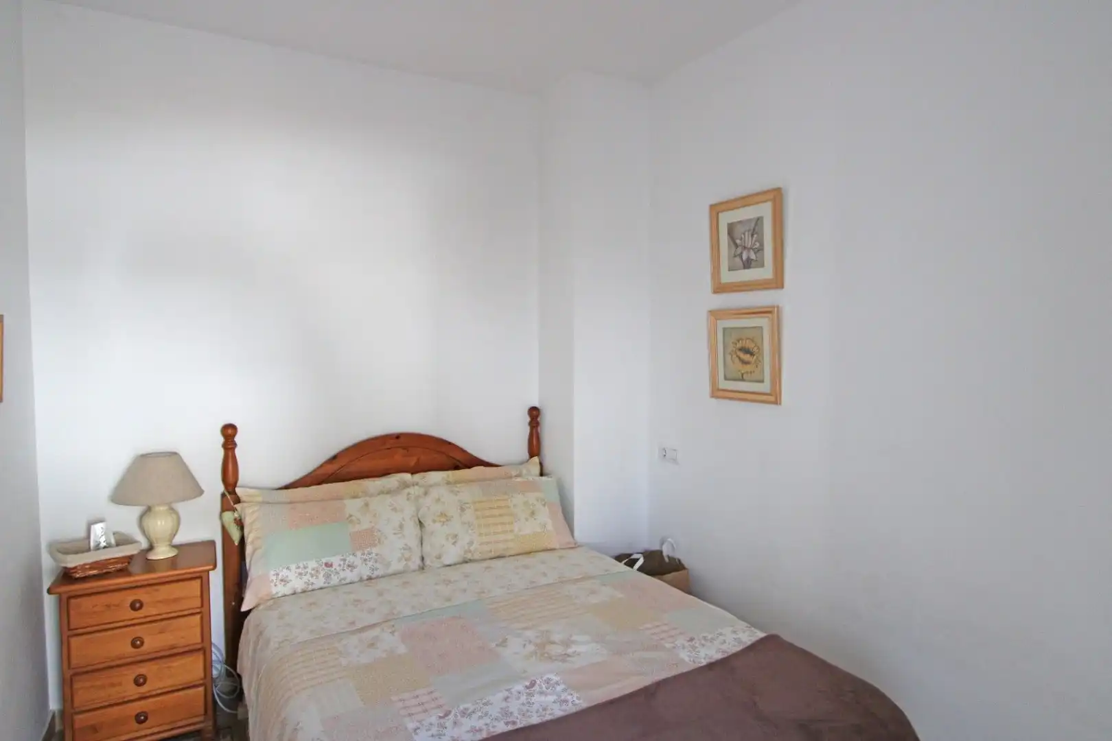 Dormitori de Casa o xalet en venda en Xaló amb Aire condicionat, Calefacció i Terrassa