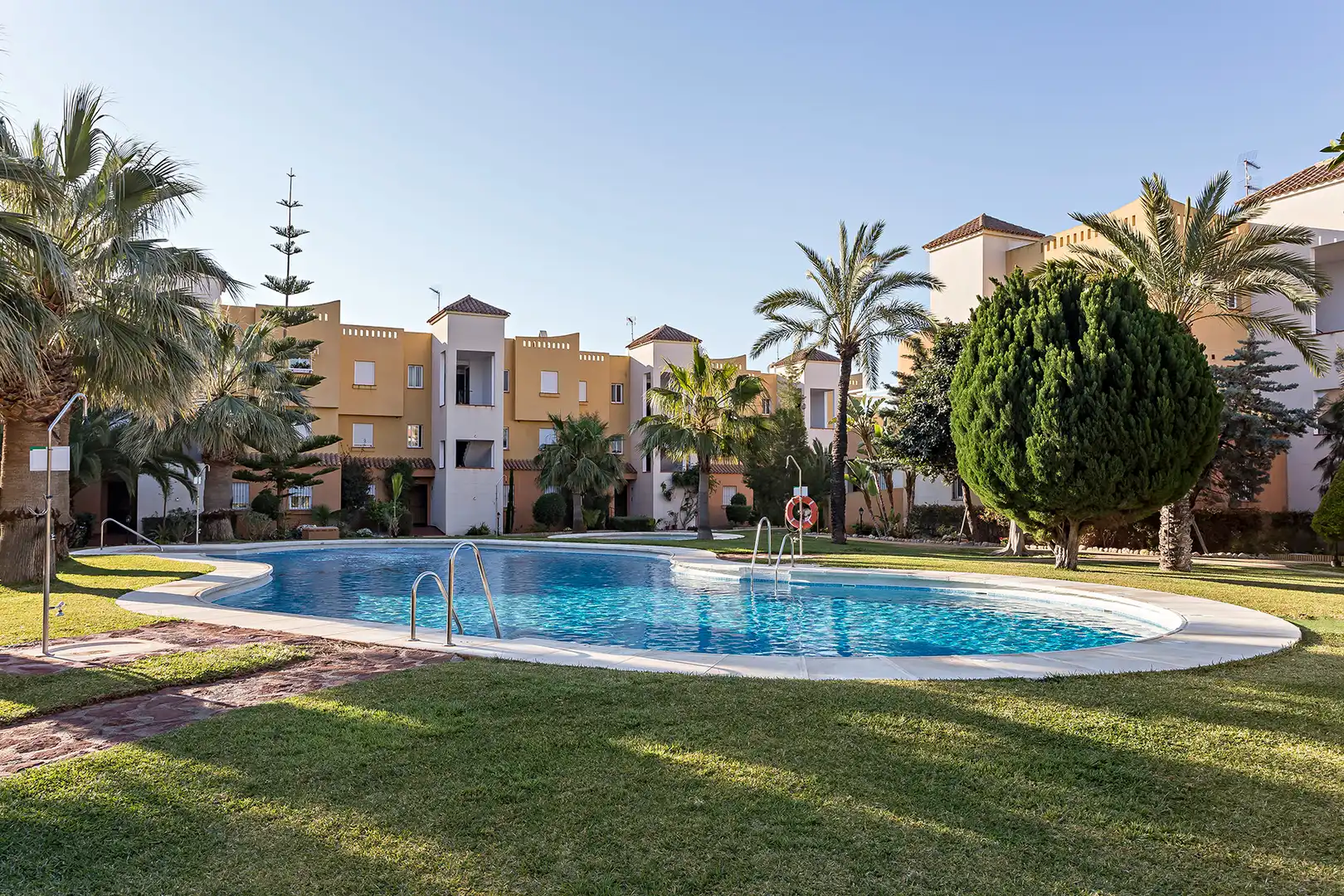 Apartament amb piscina en venda a Calle Ciudad de Tarragona, imagen 27