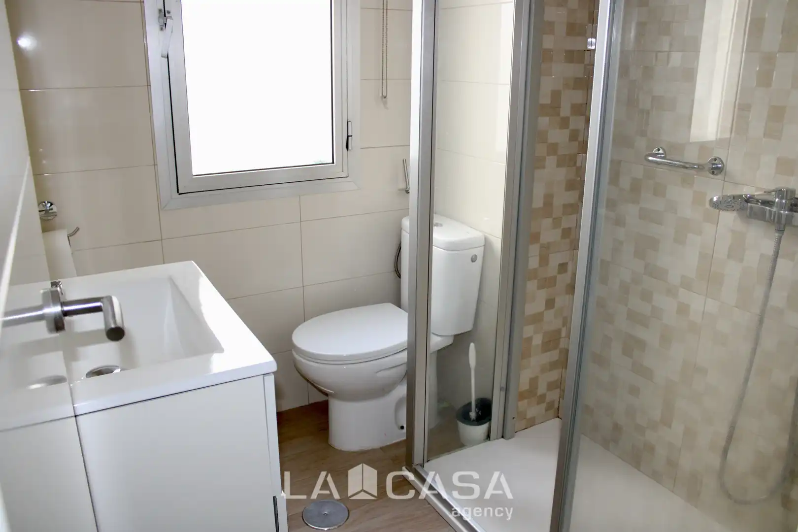 Piso con ascensor en venta en Nervión, imagen 13