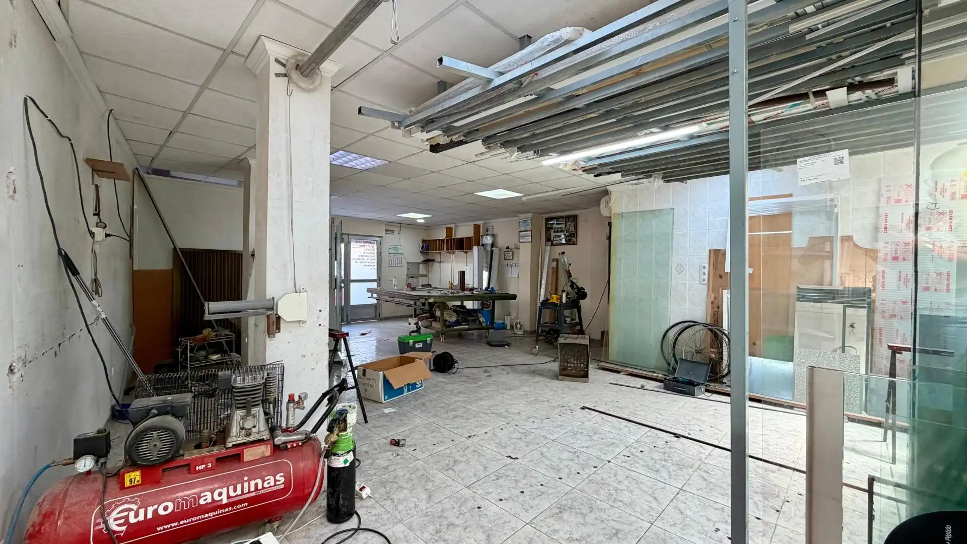 Gewerbefläche zum Verkauf in Carlet, imagen 12