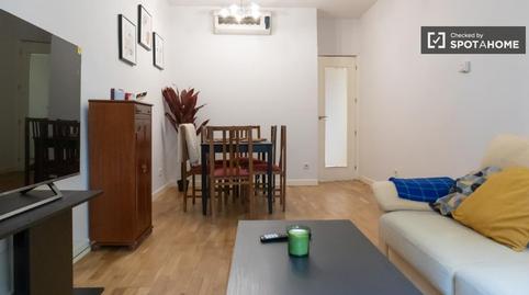 Foto 4 de Pis de lloguer a Estrella,  Madrid Capital