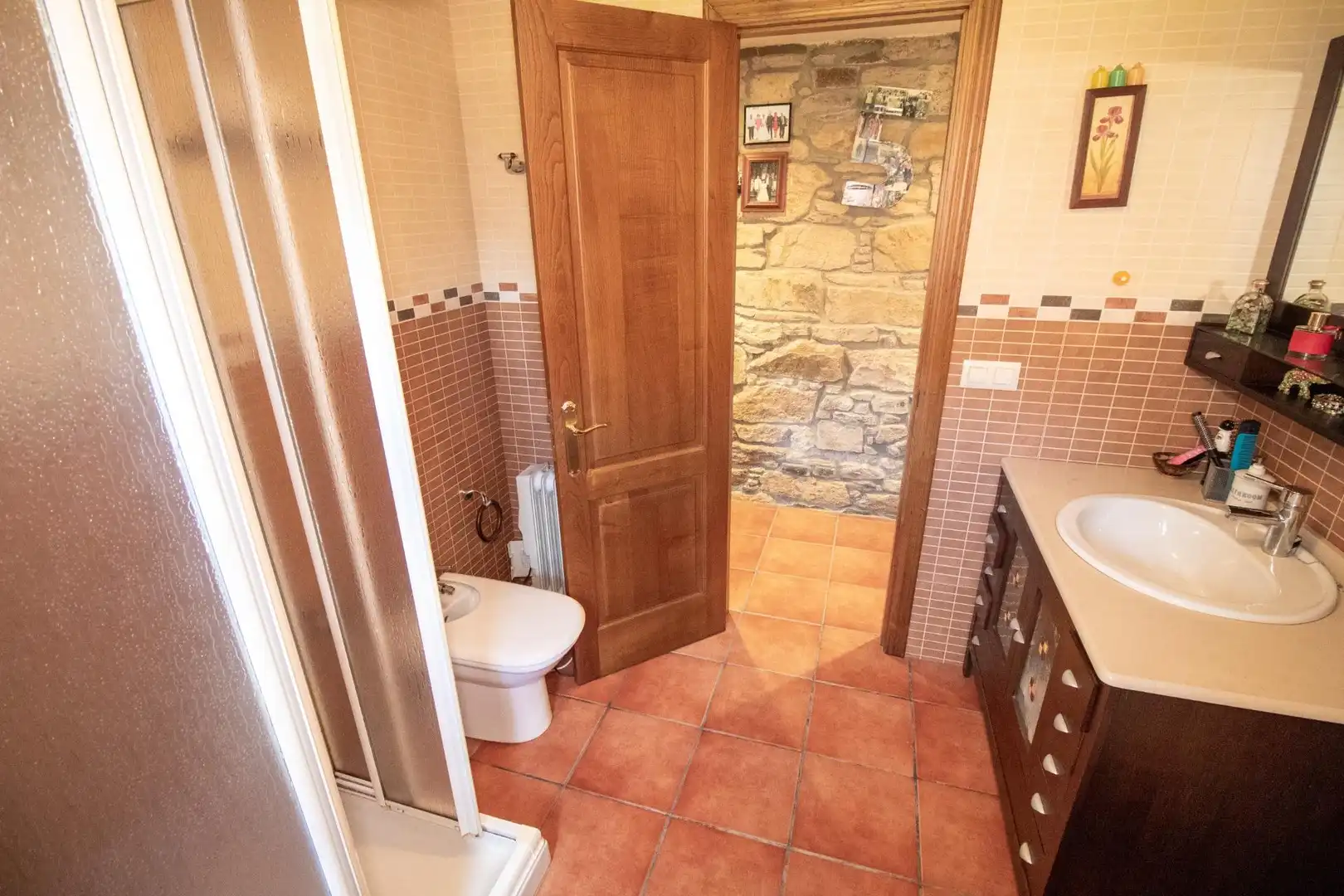 Casa rústica amb jardí en venda a Vilalba, imagen 31