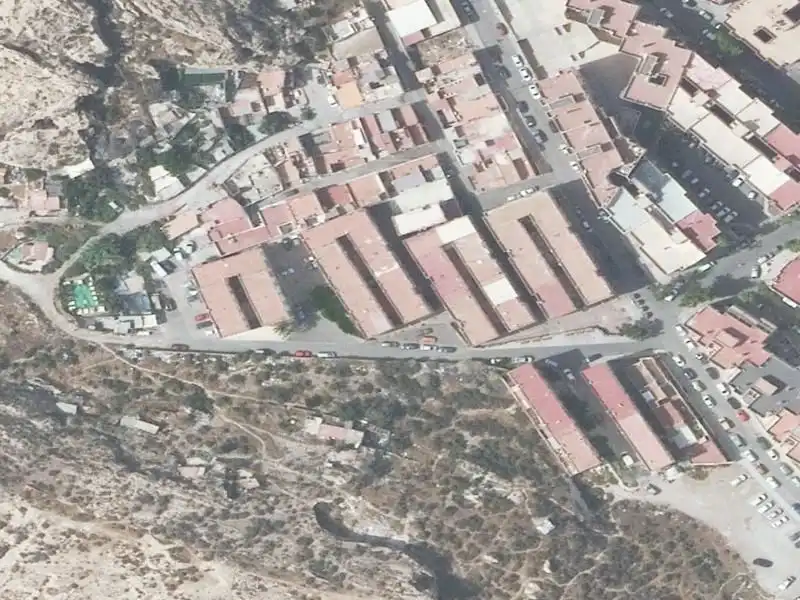 Piso en venta en CORRIDAS 1