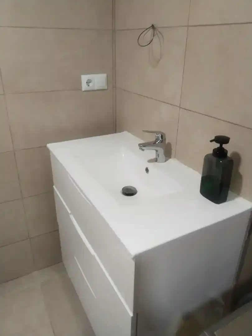 Baño de Piso en venta en Tudela