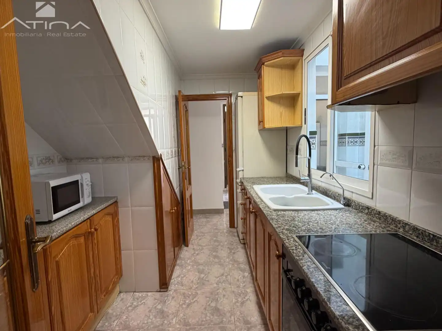 Kitchen of Houses for sale in Beniarjó, Valencia