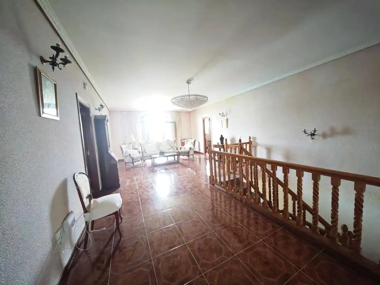 Houses for sale in Majadas  with Air Conditioner, Private garden and Terrace