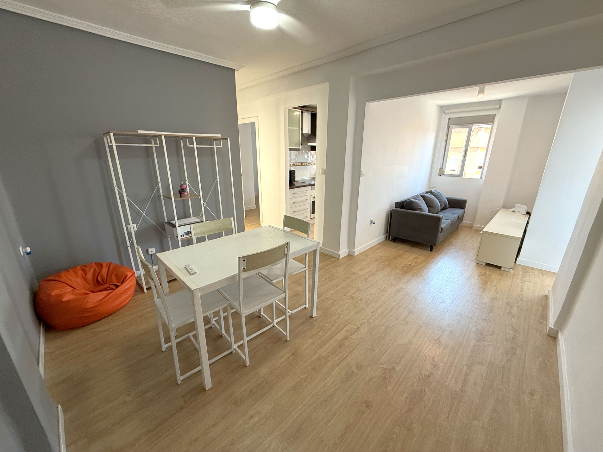 Piso en venta en Carrer del Duc de Mandas, Els Orriols