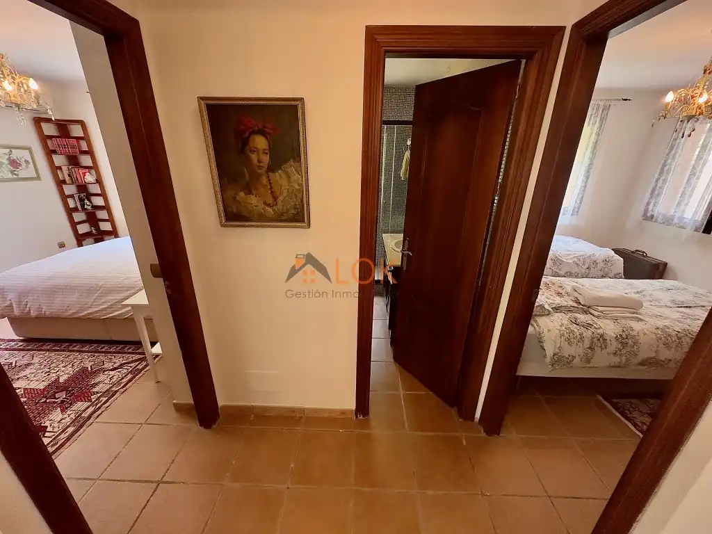 House with pool for sale in Camino de Nicola, imagen 12